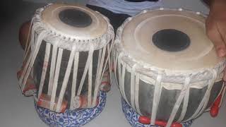 TIP TIP BARSA PAANI ON TABLA BY TABLA MASTERS [upl. by Jillian]