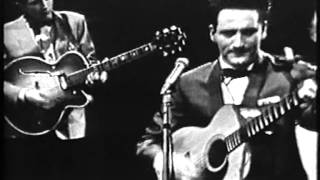 Lonnie Donegan  Lonesome Traveller Live [upl. by Thorley]