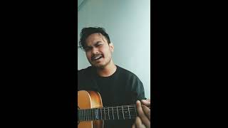 Uska Hi Bana  Cover  Arijit Singh  Majharul Mikat [upl. by Aserehc]