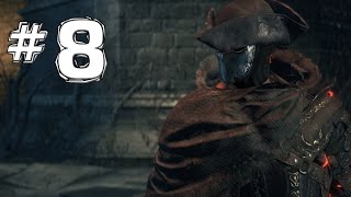 Dark Souls 3  REAL Walkthrough  Firelink Shrine Tower amp Snuggly Trade List  Pt 8 Dex Build [upl. by Eioj]