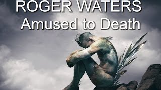 ROGER WATERS quotAmused to Deathquot [upl. by Analrahc]