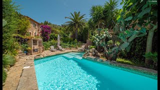 Finca auf Mallorca El Nido [upl. by Duntson]