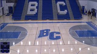 Brookfield Central vs Brookfield East High School Girls Varsity Volleyball [upl. by Storfer]