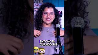 Norka le enseña las t3t4s a Jowell y Randy🤣🤣  podcast comediajowell randynotaloca humor [upl. by Otineb]