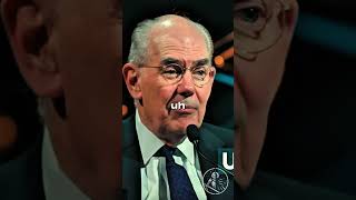 quotThe Lobby Effectquot  Who Really Benefits from the US Policy  John Mearsheimer Shorts politics [upl. by Yajet]