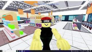 Roblox THE CLASSIC EVENT Part 1  Livetopia [upl. by Enaamuj]