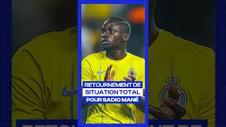 Sadio prendraitil une bonne décision en rejoignant Besiktas  shorts [upl. by Jonny847]