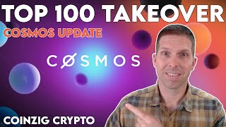 Top 100 Takeover  Cosmos 31124 [upl. by Vod]