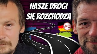 Nasze DROGI się ROZCHODZĄ [upl. by Doy]