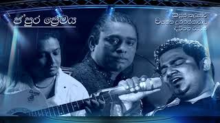 Kasun kalhara new song japura premaya [upl. by Annael]