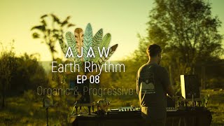 AJAW Earth rhythm EP08 [upl. by Rapp191]