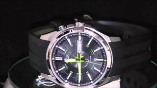 CASIO EDIFICE EFR1021A3VEF [upl. by Millian409]