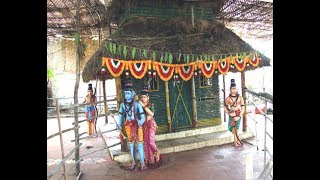 Parnasala  Heritage Destination of Ramayana Era [upl. by Brandes]