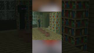 Minecraft Monster School Horror series 4 [upl. by Eyk763]