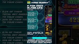 Best earning app yono rummy httpsyonorummyhcomcodeVIPCEJYDFHQampt1732294198 [upl. by Heidi]