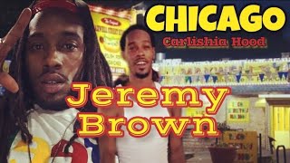 Jeremy Brown Who Was He Carlishia Hood Reflects [upl. by Michella543]