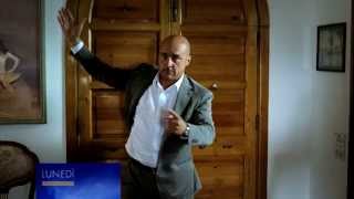 Il Commissario Montalbano  IL SORRISO DI ANGELICA promo [upl. by Ravel548]