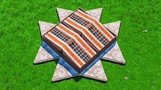 NEW Perfect Base 2x2  Rust Base Design 2024 [upl. by Nedra742]