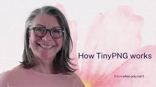 How TinyPNG works [upl. by Cleon]