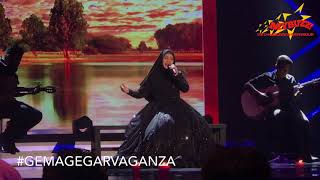 GGV2018  Farah Asyikin  Hitam Putih Kehidupan [upl. by Gnol]