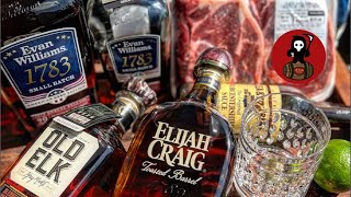 🔴LIVE Cooking BBQ Porkchop with WILD TURKEY WHISKEY❗️ [upl. by Franciskus96]