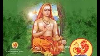 Jadguru Sri Adi Shanakarcharya Documentary [upl. by Aiyekal]