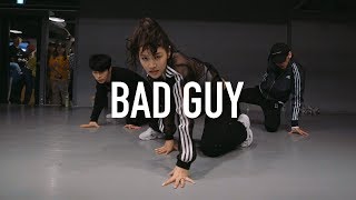 bad guy  Billie Eilish  Ara Cho Choreography [upl. by Notsew718]