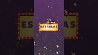 Festa das estrelas Rommanelsp [upl. by Nottap777]