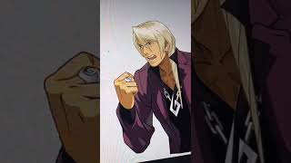 Klavier Gavin the Day walker [upl. by Ainaled47]