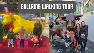 Birmingham Bull Ring Shopping Centre  Full Walking Tour amp Worlds BIGGEST Primark [upl. by Yecnay]