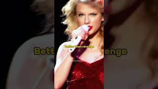 Taylor Swifts Best Revenge Songs Part 1 trulyswiftie taylorswift swiftie [upl. by Marga]