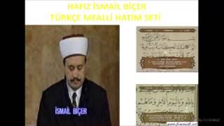 İsmail Biçer Tahrim 68 [upl. by Kevin505]