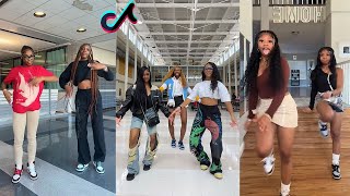 Popular Dance Challenge and Memes Compilation 🔥October  2024 [upl. by Ressan]