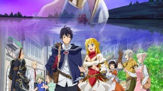 Banished From The Heros Party  Trailer Hindi  Crunchyroll [upl. by Eigroeg]