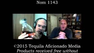 El Mayor Anejo Tequila Review  Tequila Aficionado [upl. by Ehgit]