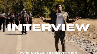 AGGRESSIVE NBA Youngboy Type Beat 2024 quotInterviewquot [upl. by Hareehat856]