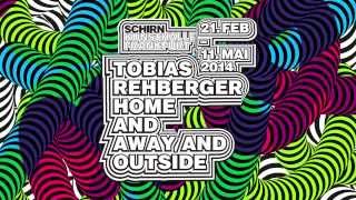 TOBIAS REHBERGER HOME AND AWAY AND OUTSIDE [upl. by Ativad]