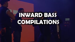 Inward Bass Compilations  Codfish Inertia [upl. by Carpet]