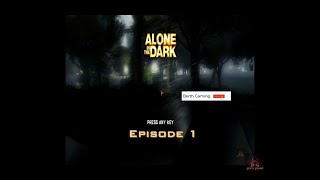 Alone in the Dark 2008  Episode 1 [upl. by Sapphira]