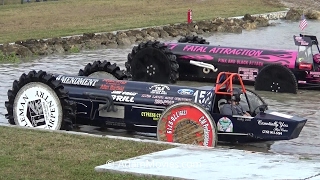 Swamp Buggy Racing [upl. by Erskine110]