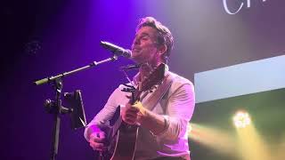 Charles Esten “Thunder Road” Ardmore Music Hall June 2024 [upl. by Anelrats]