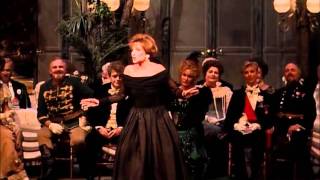 Frederica von Stade  The Metropolitan Opera Gala 1991 [upl. by Almeria]