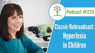 Classic Rebroadcast Hyperlexia in Children [upl. by Enyaz]