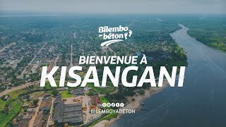 BIENVENUE A KISANGANI [upl. by Formica]