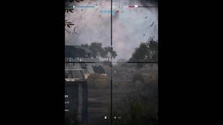 Me quiso dar clase La magia sigue intacta battlefield5 [upl. by Narda]