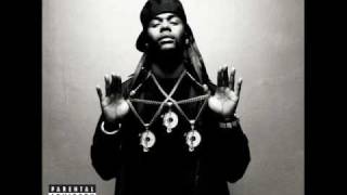 Memphis Bleek  534 Instrumental [upl. by Kcirdec]