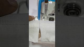 How To Make Side Cut Pant sleeve goldendesigner shorts [upl. by Aydan]