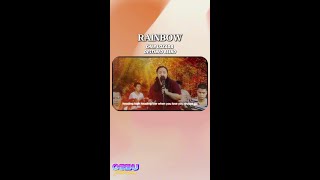 C1316 Rainbow kacey cher cebutroubadours destinedblind ngkhai ngenius [upl. by Htes504]