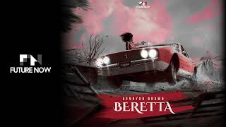 Kennyon Brown  Beretta Audio [upl. by Kreitman]