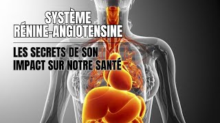 Les Secrets du Système RénineAngiotensine Dévoilés [upl. by Oeniri]